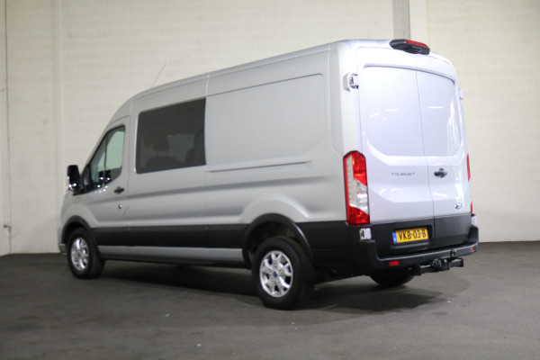 Ford Transit 2.0 TDci 185pk L3 H2 DC Automaat
