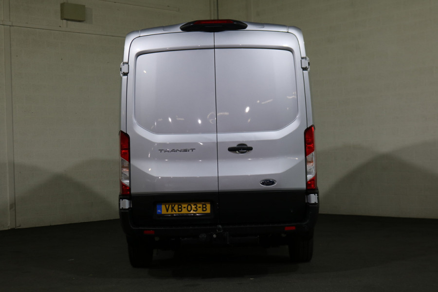 Ford Transit 2.0 TDci 185pk L3 H2 DC Automaat