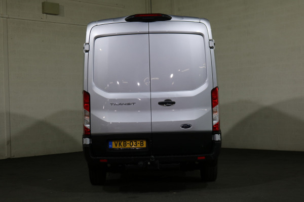 Ford Transit 2.0 TDci 185pk L3 H2 DC Automaat