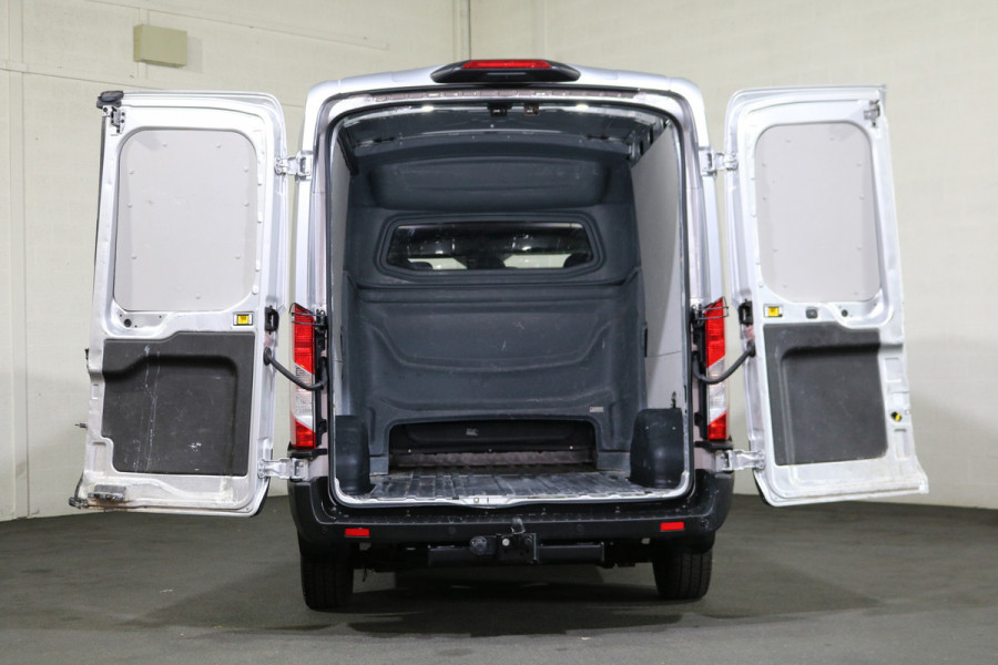 Ford Transit 2.0 TDci 185pk L3 H2 DC Automaat