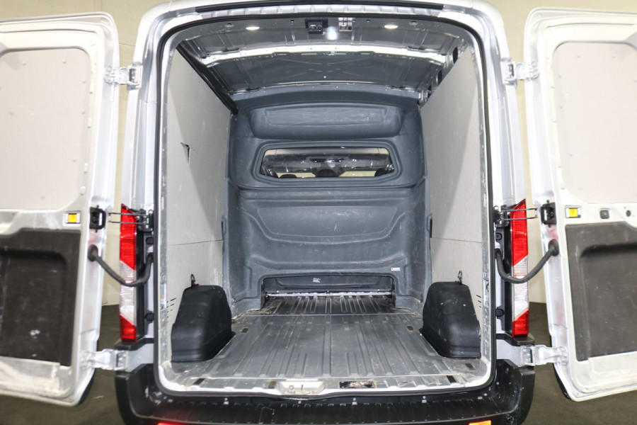 Ford Transit 2.0 TDci 185pk L3 H2 DC Automaat