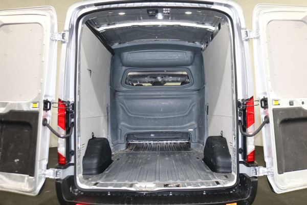Ford Transit 2.0 TDci 185pk L3 H2 DC Automaat