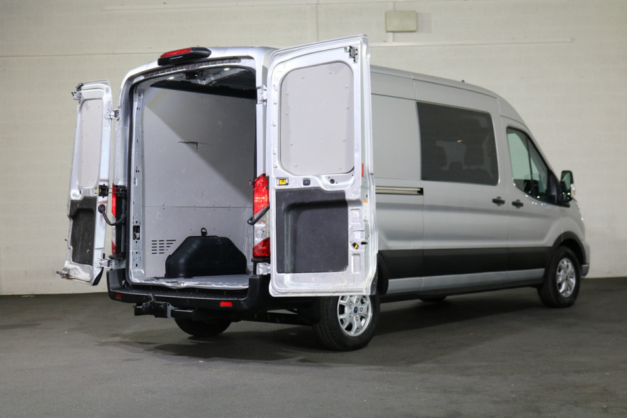 Ford Transit 2.0 TDci 185pk L3 H2 DC Automaat