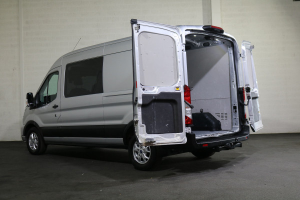 Ford Transit 2.0 TDci 185pk L3 H2 DC Automaat