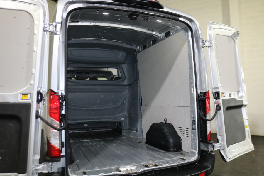 Ford Transit 2.0 TDci 185pk L3 H2 DC Automaat
