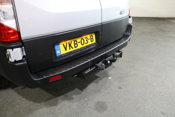 Ford Transit 2.0 TDci 185pk L3 H2 DC Automaat