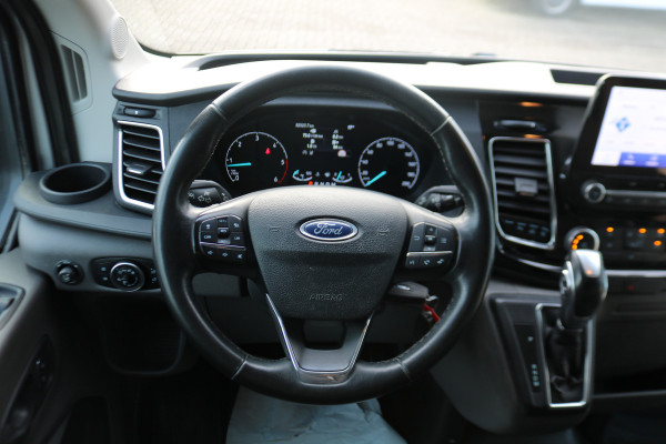 Ford Transit 2.0 TDci 185pk L3 H2 DC Automaat