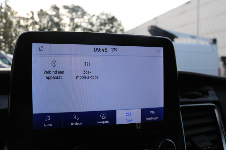 Ford Transit 2.0 TDci 185pk L3 H2 DC Automaat