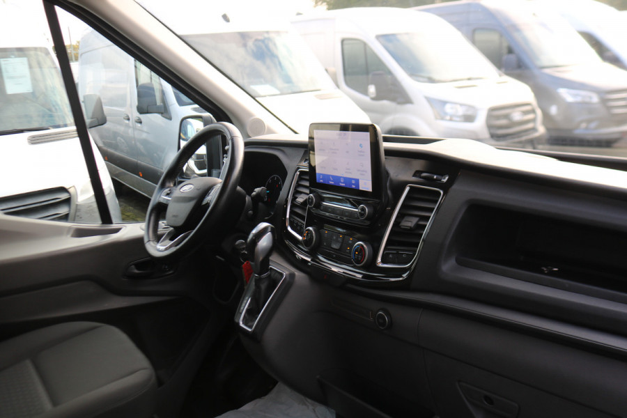 Ford Transit 2.0 TDci 185pk L3 H2 DC Automaat