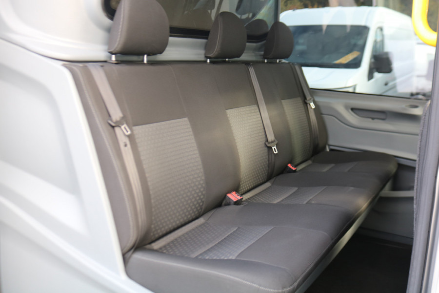 Ford Transit 2.0 TDci 185pk L3 H2 DC Automaat