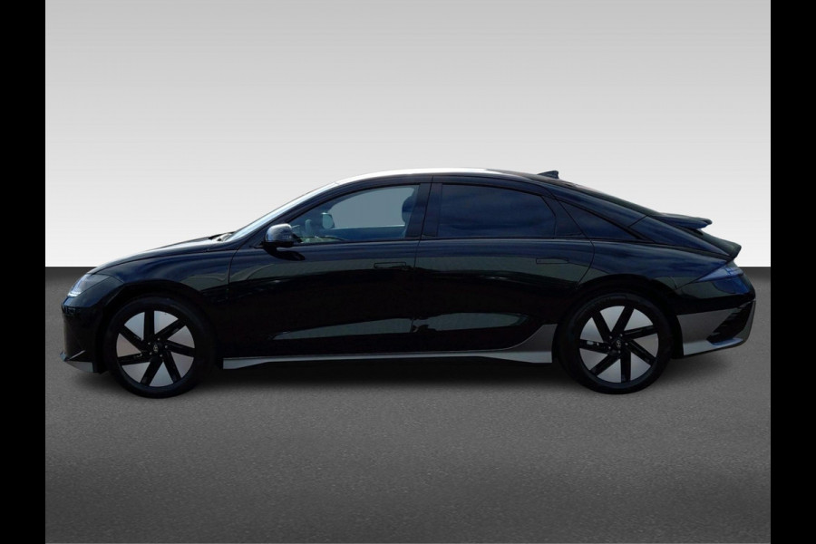 Hyundai IONIQ 6 Connect 77.4 kWh VAN €56.290 VOOR €46.290
