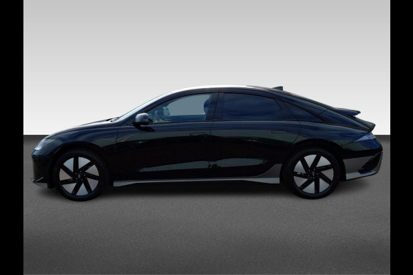 Hyundai IONIQ 6 Connect 77.4 kWh VAN €56.290 VOOR €46.290