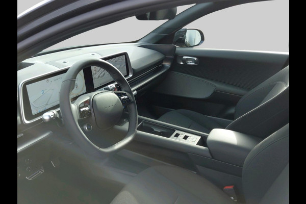 Hyundai IONIQ 6 Connect 77.4 kWh VAN €56.290 VOOR €46.290