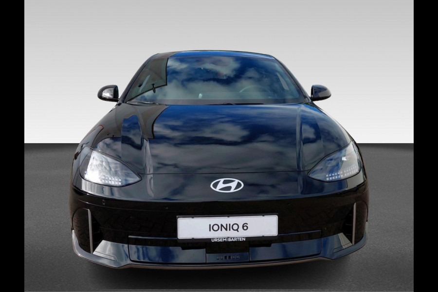Hyundai IONIQ 6 Connect 77.4 kWh VAN €56.290 VOOR €46.290