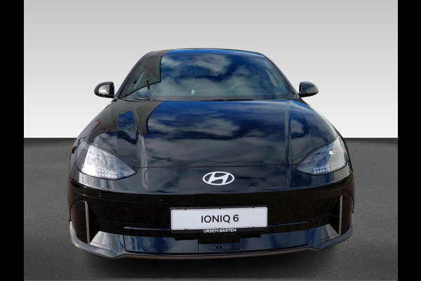 Hyundai IONIQ 6 Connect 77.4 kWh VAN €56.290 VOOR €46.290