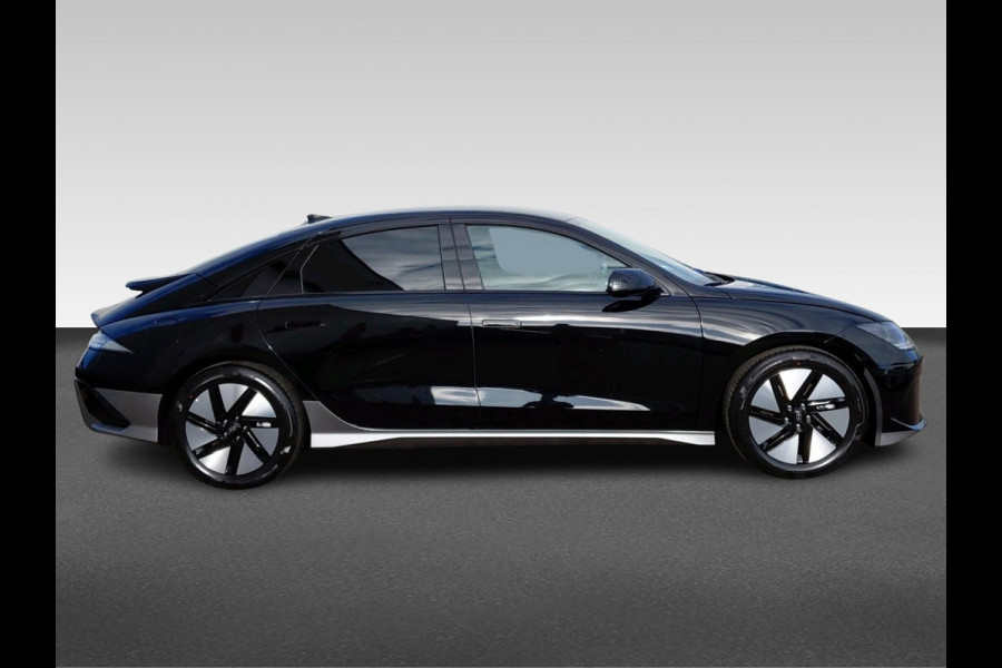Hyundai IONIQ 6 Connect 77.4 kWh VAN €56.290 VOOR €46.290