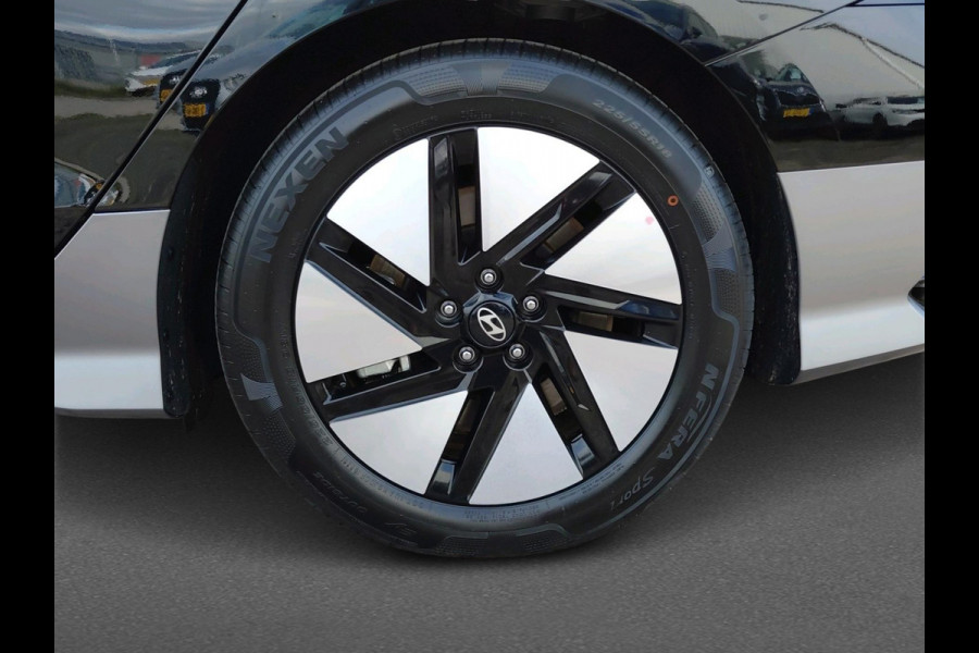 Hyundai IONIQ 6 Connect 77.4 kWh VAN €56.290 VOOR €46.290