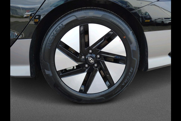 Hyundai IONIQ 6 Connect 77.4 kWh VAN €56.290 VOOR €46.290