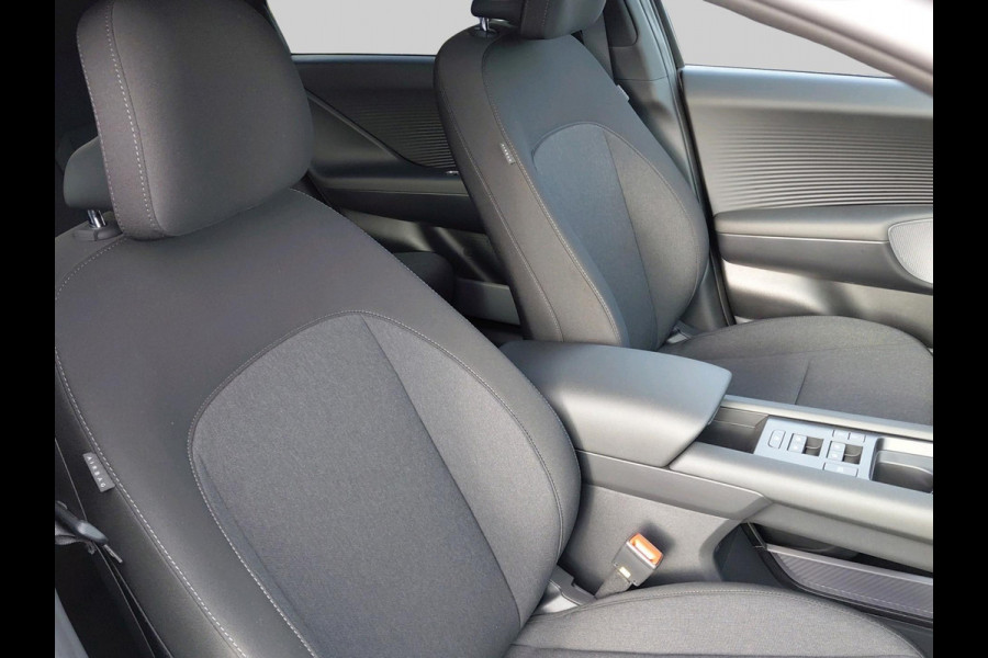 Hyundai IONIQ 6 Connect 77.4 kWh VAN €56.290 VOOR €46.290