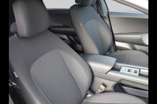 Hyundai IONIQ 6 Connect 77.4 kWh VAN €56.290 VOOR €46.290