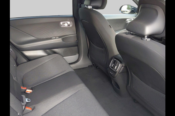 Hyundai IONIQ 6 Connect 77.4 kWh VAN €56.290 VOOR €46.290