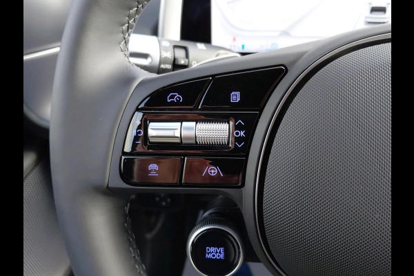 Hyundai IONIQ 6 Connect 77.4 kWh VAN €56.290 VOOR €46.290