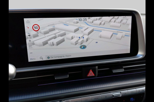 Hyundai IONIQ 6 Connect 77.4 kWh VAN €56.290 VOOR €46.290