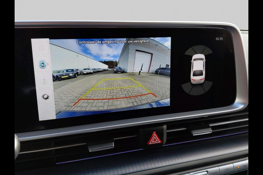 Hyundai IONIQ 6 Connect 77.4 kWh VAN €56.290 VOOR €46.290