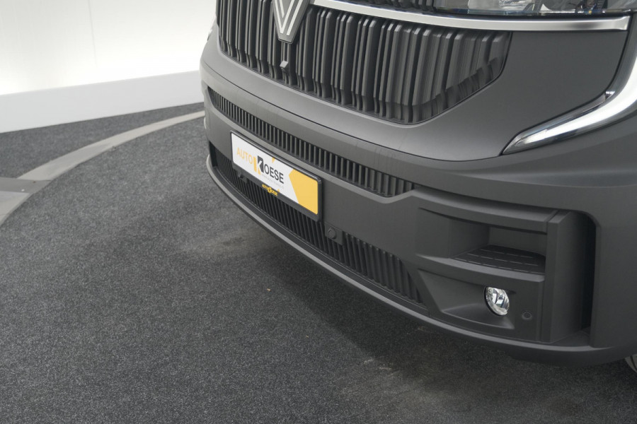 Renault Master T35 2.0 dCi 150 L2H2 Extra | Trekhaak | Camera | Vloerplaat | Apple Carplay