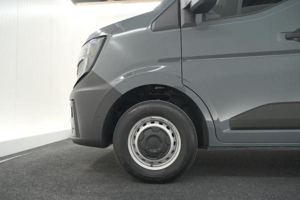 Renault Master T35 2.0 dCi 150 L2H2 Extra | Trekhaak | Camera | Vloerplaat | Apple Carplay