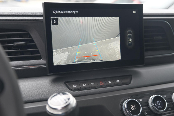 Renault Master T35 2.0 dCi 150 L2H2 Extra | Trekhaak | Camera | Vloerplaat | Apple Carplay