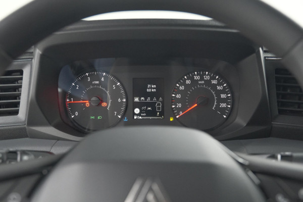 Renault Master T35 2.0 dCi 150 L2H2 Extra | Trekhaak | Camera | Vloerplaat | Apple Carplay