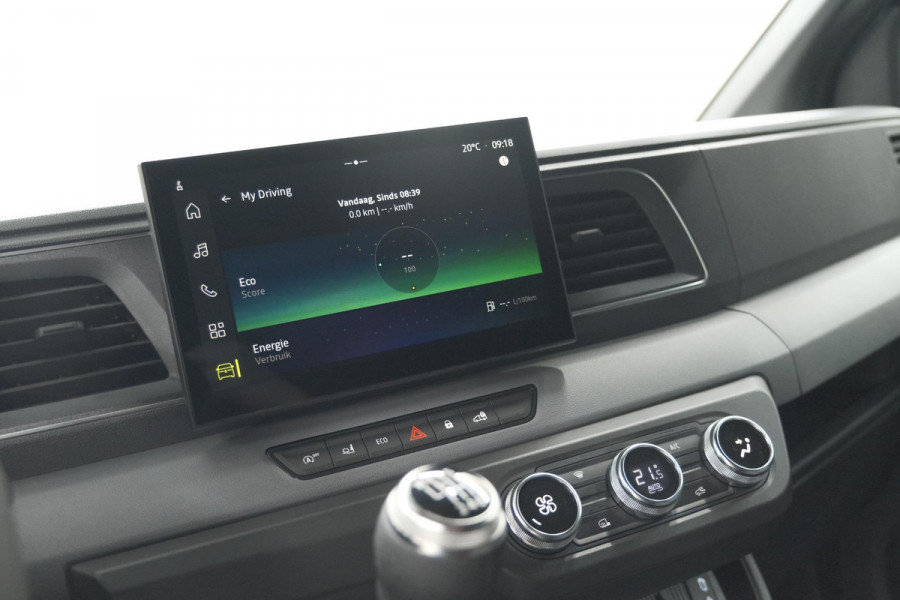 Renault Master T35 2.0 dCi 150 L2H2 Extra | Trekhaak | Camera | Vloerplaat | Apple Carplay