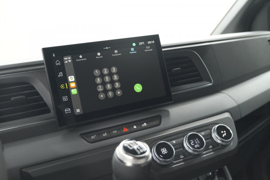 Renault Master T35 2.0 dCi 150 L2H2 Extra | Trekhaak | Camera | Vloerplaat | Apple Carplay