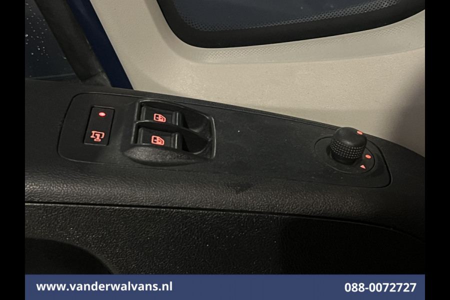 Citroën Jumper 2.2 BlueHDi 120pk L1H1 Airco | 2500kg Trekhaak | Imperiaal Bijrijdersbank