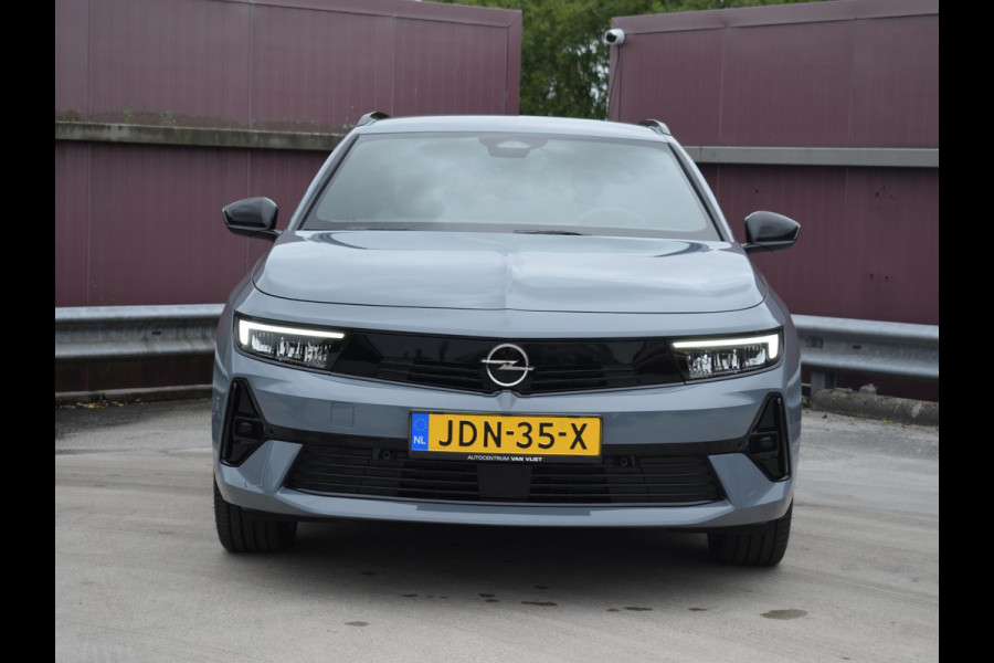 Opel Astra Electric 54 kWh Business Edition ACHTERUITRIJCAMERA MET SENSOREN | NAVI & CARPLAY | WINTERPAKKET |