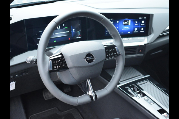 Opel Astra Electric 54 kWh Business Edition ACHTERUITRIJCAMERA MET SENSOREN | NAVI & CARPLAY | WINTERPAKKET |