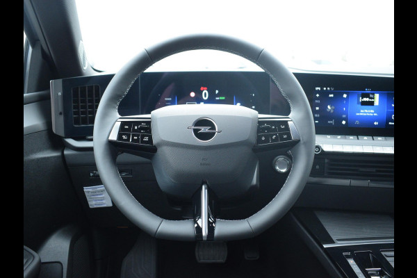 Opel Astra Electric 54 kWh Business Edition ACHTERUITRIJCAMERA MET SENSOREN | NAVI & CARPLAY | WINTERPAKKET |