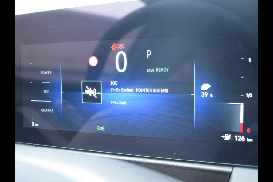 Opel Astra Electric 54 kWh Business Edition ACHTERUITRIJCAMERA MET SENSOREN | NAVI & CARPLAY | WINTERPAKKET |