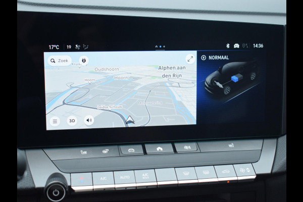 Opel Astra Electric 54 kWh Business Edition ACHTERUITRIJCAMERA MET SENSOREN | NAVI & CARPLAY | WINTERPAKKET |