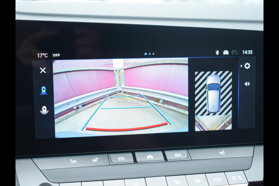 Opel Astra Electric 54 kWh Business Edition ACHTERUITRIJCAMERA MET SENSOREN | NAVI & CARPLAY | WINTERPAKKET |
