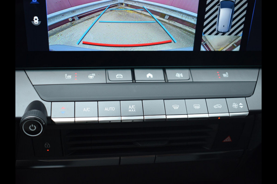 Opel Astra Electric 54 kWh Business Edition ACHTERUITRIJCAMERA MET SENSOREN | NAVI & CARPLAY | WINTERPAKKET |