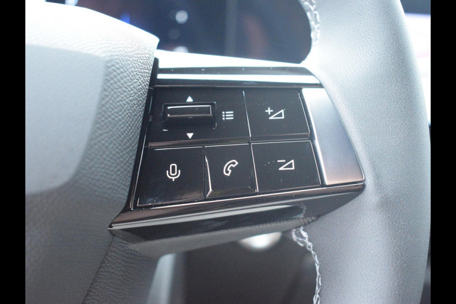 Opel Astra Electric 54 kWh Business Edition ACHTERUITRIJCAMERA MET SENSOREN | NAVI & CARPLAY | WINTERPAKKET |