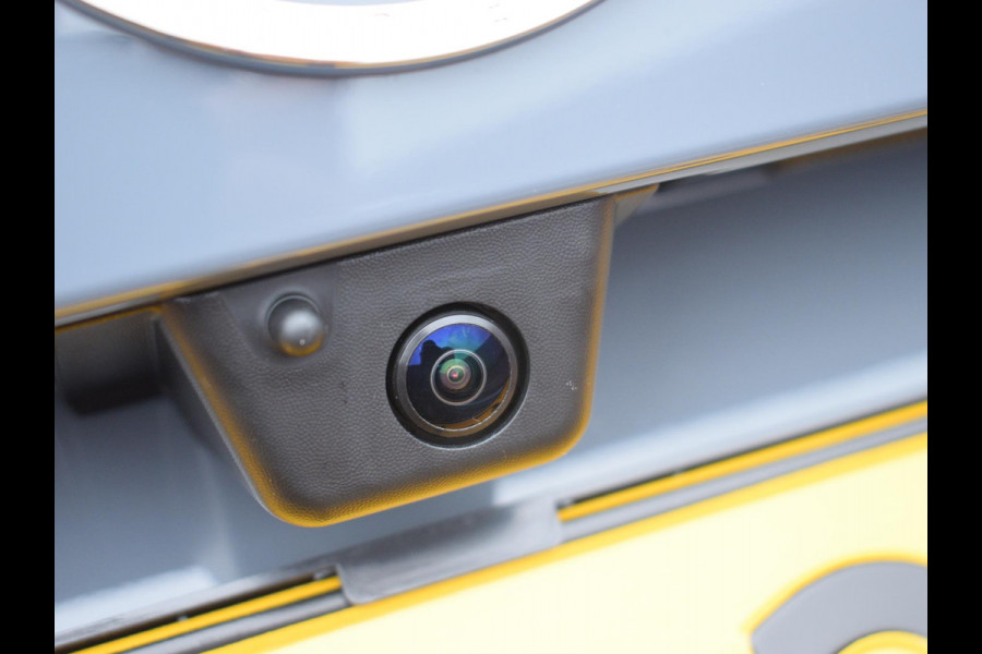Opel Astra Electric 54 kWh Business Edition ACHTERUITRIJCAMERA MET SENSOREN | NAVI & CARPLAY | WINTERPAKKET |