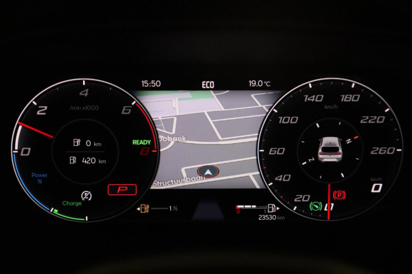 Seat Leon 1.4 TSI eHybrid PHEV FR / Sfeerverl. / Carplay / 1e eigenaar / Keyless Seat Leon 1.4 TSI eHybrid PHEV FR / Sfeerverl. / Carplay / 1e eigenaar / Keyless