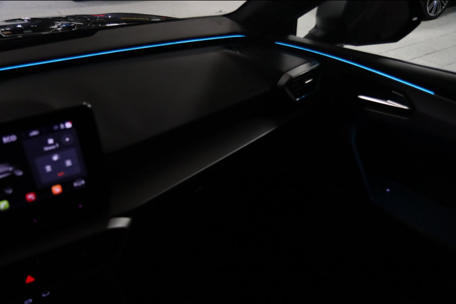 Seat Leon 1.4 TSI eHybrid PHEV FR / Sfeerverl. / Carplay / 1e eigenaar / Keyless Seat Leon 1.4 TSI eHybrid PHEV FR / Sfeerverl. / Carplay / 1e eigenaar / Keyless