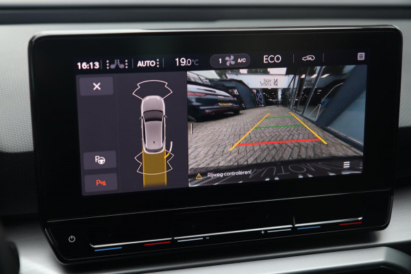 Seat Leon 1.4 TSI eHybrid PHEV FR / Sfeerverl. / Carplay / 1e eigenaar / Keyless Seat Leon 1.4 TSI eHybrid PHEV FR / Sfeerverl. / Carplay / 1e eigenaar / Keyless