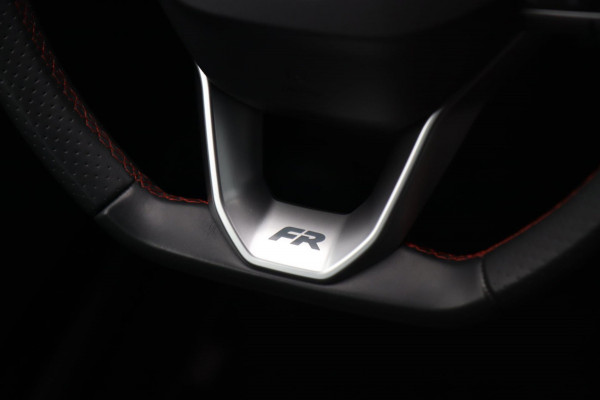 Seat Leon 1.4 TSI eHybrid PHEV FR / Sfeerverl. / Carplay / 1e eigenaar / Keyless Seat Leon 1.4 TSI eHybrid PHEV FR / Sfeerverl. / Carplay / 1e eigenaar / Keyless