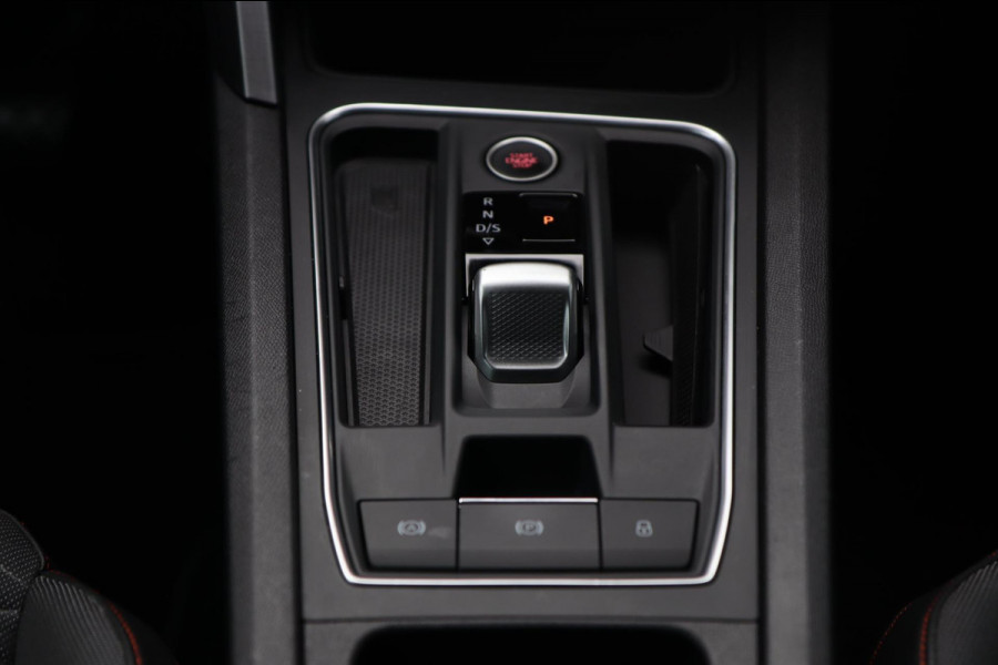 Seat Leon 1.4 TSI eHybrid PHEV FR / Sfeerverl. / Carplay / 1e eigenaar / Keyless Seat Leon 1.4 TSI eHybrid PHEV FR / Sfeerverl. / Carplay / 1e eigenaar / Keyless