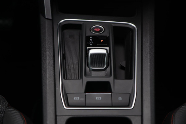 Seat Leon 1.4 TSI eHybrid PHEV FR / Sfeerverl. / Carplay / 1e eigenaar / Keyless Seat Leon 1.4 TSI eHybrid PHEV FR / Sfeerverl. / Carplay / 1e eigenaar / Keyless